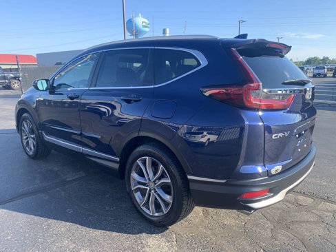 Used 2020 Honda CR-V Touring image 7