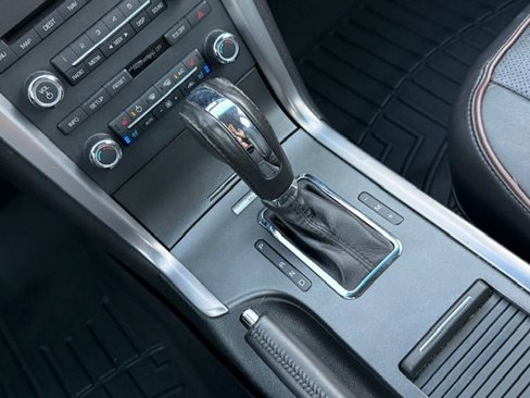 Used 2011 Lincoln MKZ AWD w/ 101A Rapid Spec Order Code image 21