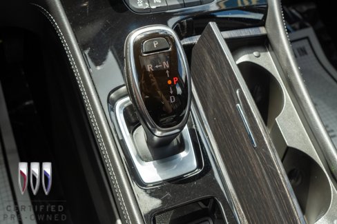 Used 2019 Buick LaCrosse Premium w/ Driver Confidence Package II image 13