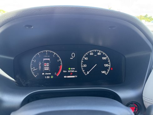 Used 2023 Honda HR-V EX-L image 29