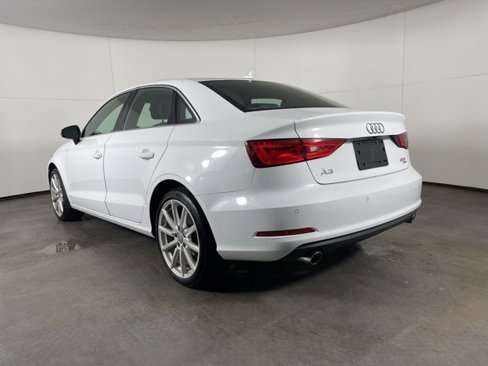 Used 2015 Audi A3 2.0T Premium Plus image 5