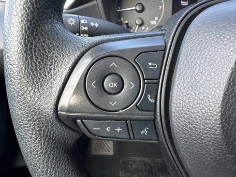 Used 2023 Toyota Corolla LE image 25