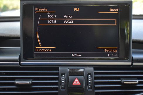 Used 2013 Audi A6 3.0T Prestige w/ Prestige Pkg image 20