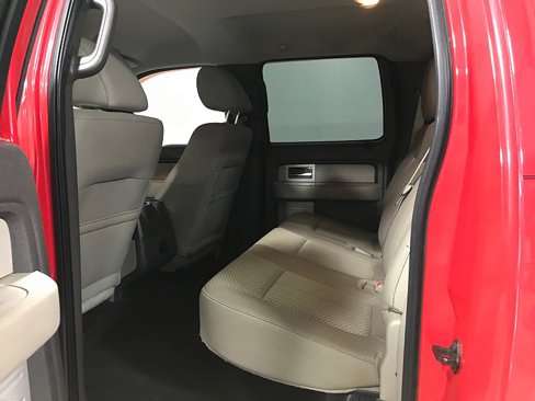 Used 2010 Ford F150 XLT image 18