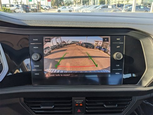 Certified 2020 Volkswagen Jetta SEL Premium image 25
