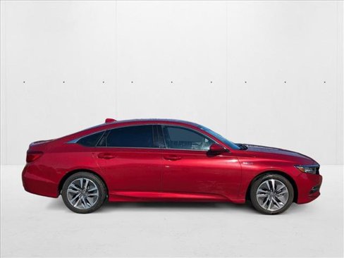 Used 2019 Honda Accord Hybrid image 4