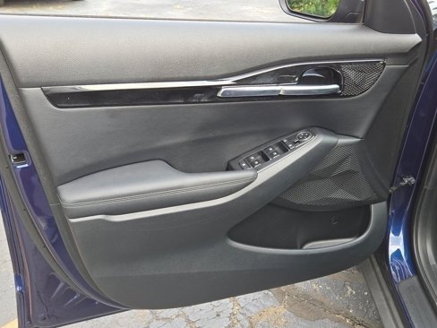 Used 2024 Kia Seltos S image 21