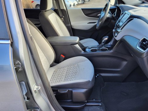 Used 2023 Chevrolet Equinox LT image 10