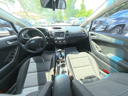 Used 2018 Kia Forte LX w/ LX Popular Package image 24