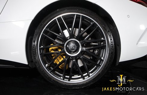 Used 2022 Mercedes-Benz SL 63 AMG 4MATIC image 63