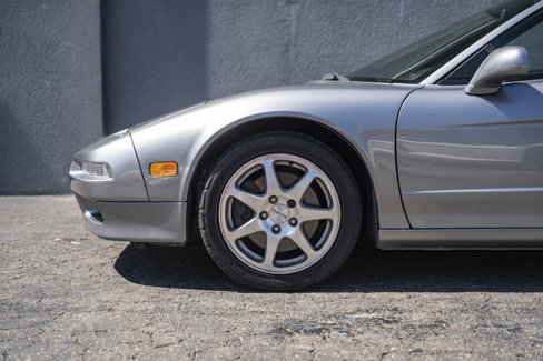 Used 1998 Acura NSX T image 15