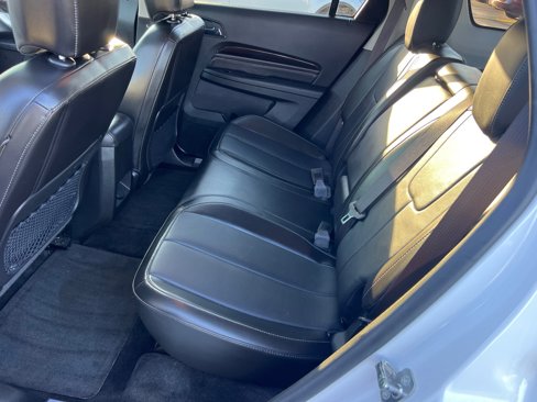 Used 2017 GMC Terrain Denali image 13