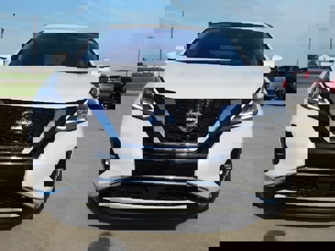Used 2021 Nissan Murano SL w/ SL Moonroof Package image 7