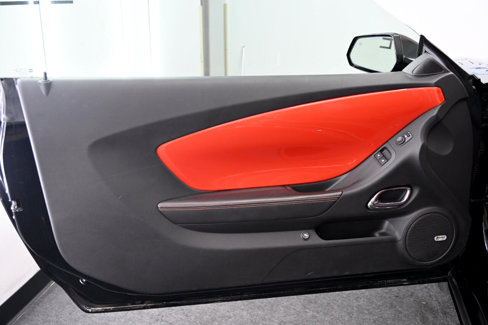 Used 2011 Chevrolet Camaro LT w/ RS Package image 15
