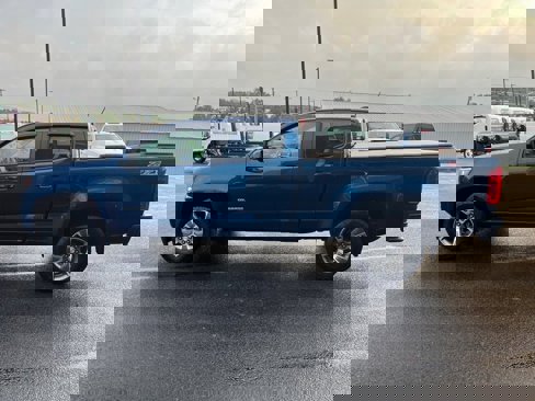 Used 2019 Chevrolet Colorado Z71 image 9