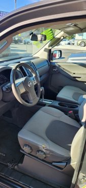 Used 2010 Nissan Xterra S image 6
