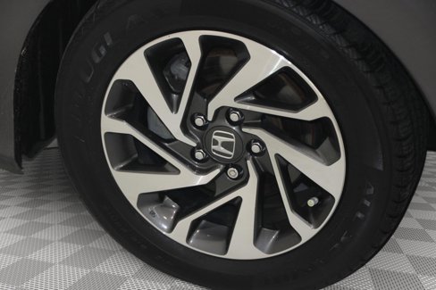 Used 2016 Honda Civic EX image 15