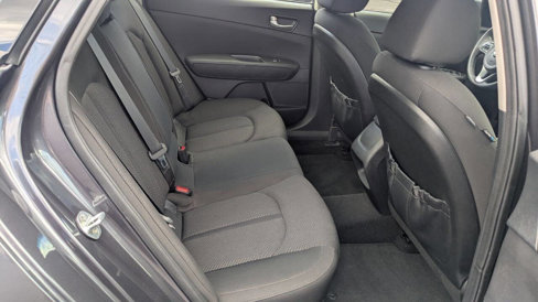 Used 2017 Kia Optima LX w/ Convenience Package image 28
