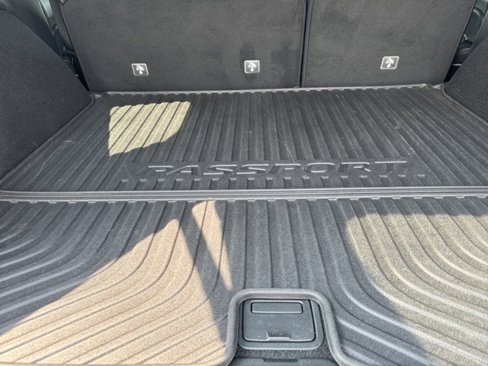 Used 2019 Honda Passport Touring image 24