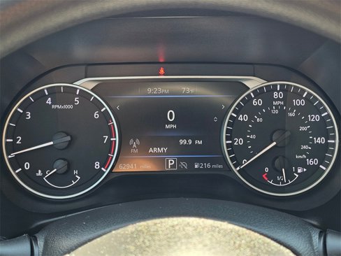 Used 2024 Nissan Sentra SV image 21
