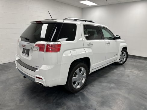 Used 2015 GMC Terrain Denali image 5
