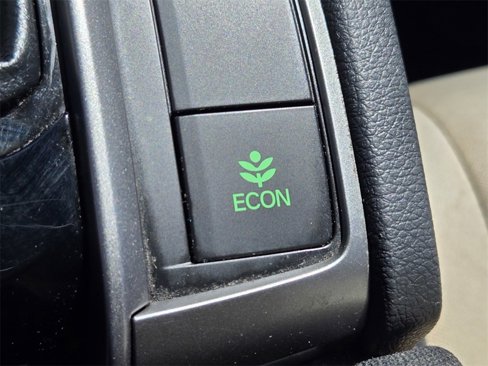 Used 2019 Honda Civic EX image 26