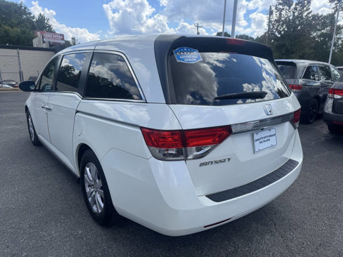 Used 2014 Honda Odyssey EX-L image 4