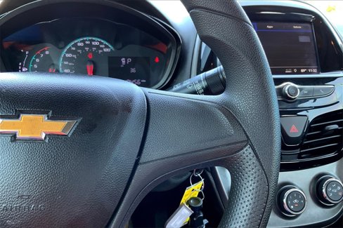 Used 2019 Chevrolet Spark LS image 20