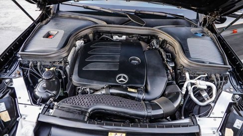 Used 2020 Mercedes-Benz GLC 300 image 28