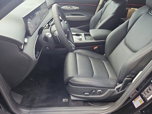 New 2026 Genesis GV70 2.5T Select image 6