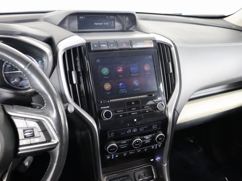 Used 2021 Subaru Ascent Touring w/ Popular Package #2A image 17