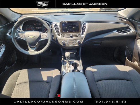 Used 2024 Chevrolet Malibu LT image 7