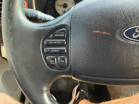 Used 2005 Ford F250 4x4 Crew Cab Super Duty image 27
