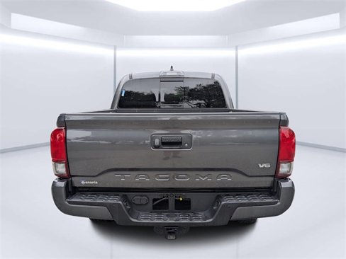 Used 2022 Toyota Tacoma SR5 image 4