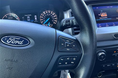 Used 2021 Ford Ranger XL w/ FX4 Off-Road Package image 20