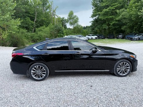 Used 2015 Hyundai Genesis 3.8 image 6