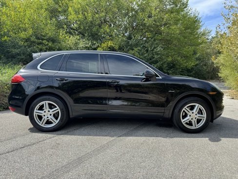 Used 2013 Porsche Cayenne Diesel image 4