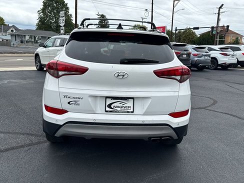Used 2018 Hyundai Tucson Value image 6