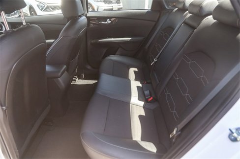 Certified 2023 Kia Forte GT-Line w/ GT-Line Premium Package image 20