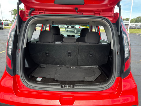 Used 2019 Kia Soul image 31