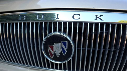 Used 2002 Buick Century Custom w/ Custom Premium Pkg image 42