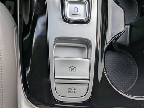 Used 2022 Hyundai Tucson Limited image 26