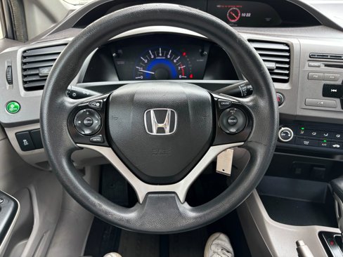 Used 2012 Honda Civic LX image 13