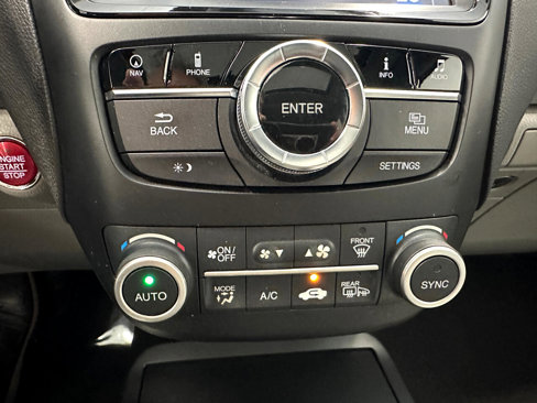 Used 2017 Acura RDX FWD w/ Technology Package image 44