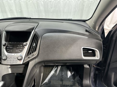 Used 2013 Chevrolet Equinox LT w/ Driver Convenience Package image 25