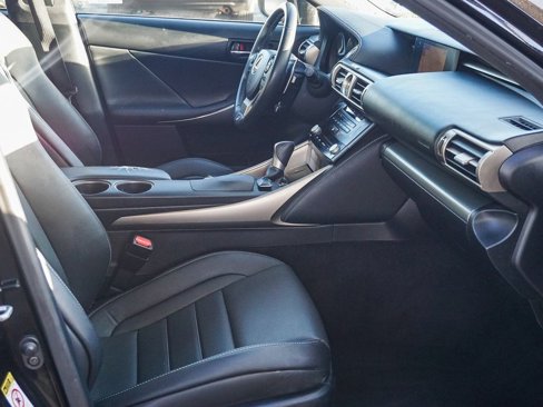 Used 2014 Lexus IS 350 image 13