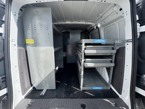 Used 2020 Ford Transit Connect XL image 11