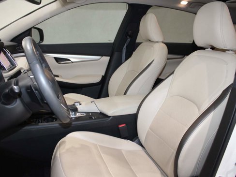 Used 2019 INFINITI QX50 Essential w/ Premium Audio Package image 13