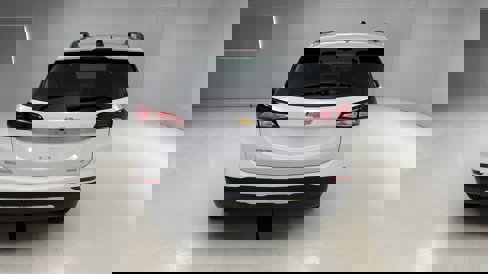 Used 2022 Chevrolet Equinox LT image 6