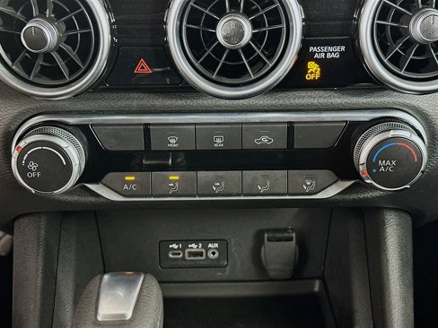Used 2023 Nissan Sentra SV image 22